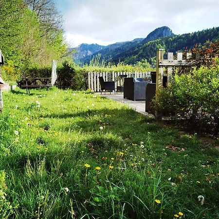 Les Camelias Le Mont-Dore Exterior foto