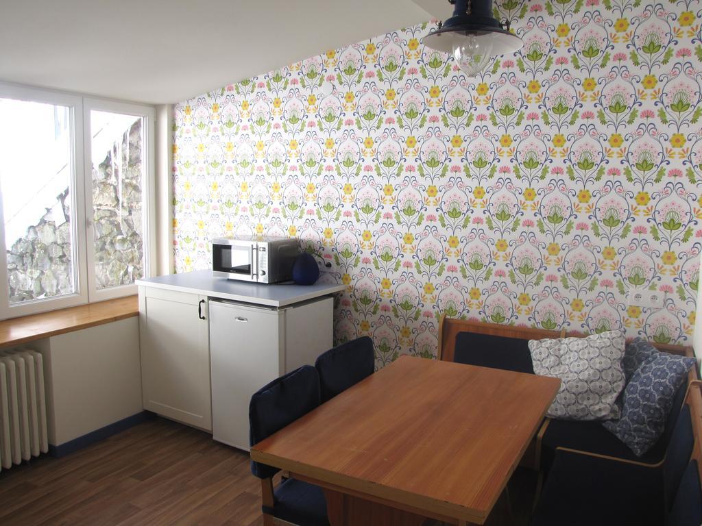 Les Camelias Le Mont-Dore Quarto foto