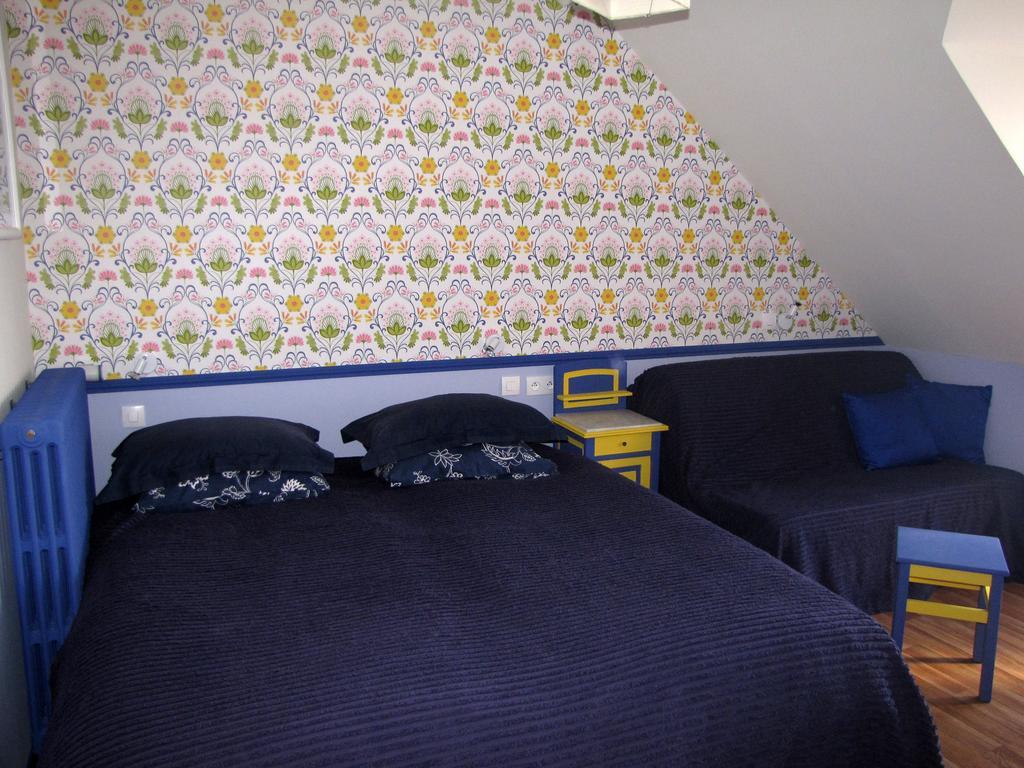 Les Camelias Le Mont-Dore Quarto foto