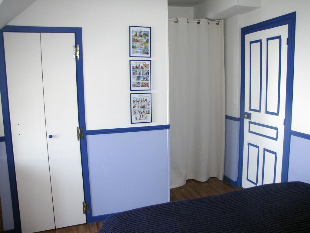Les Camelias Le Mont-Dore Quarto foto