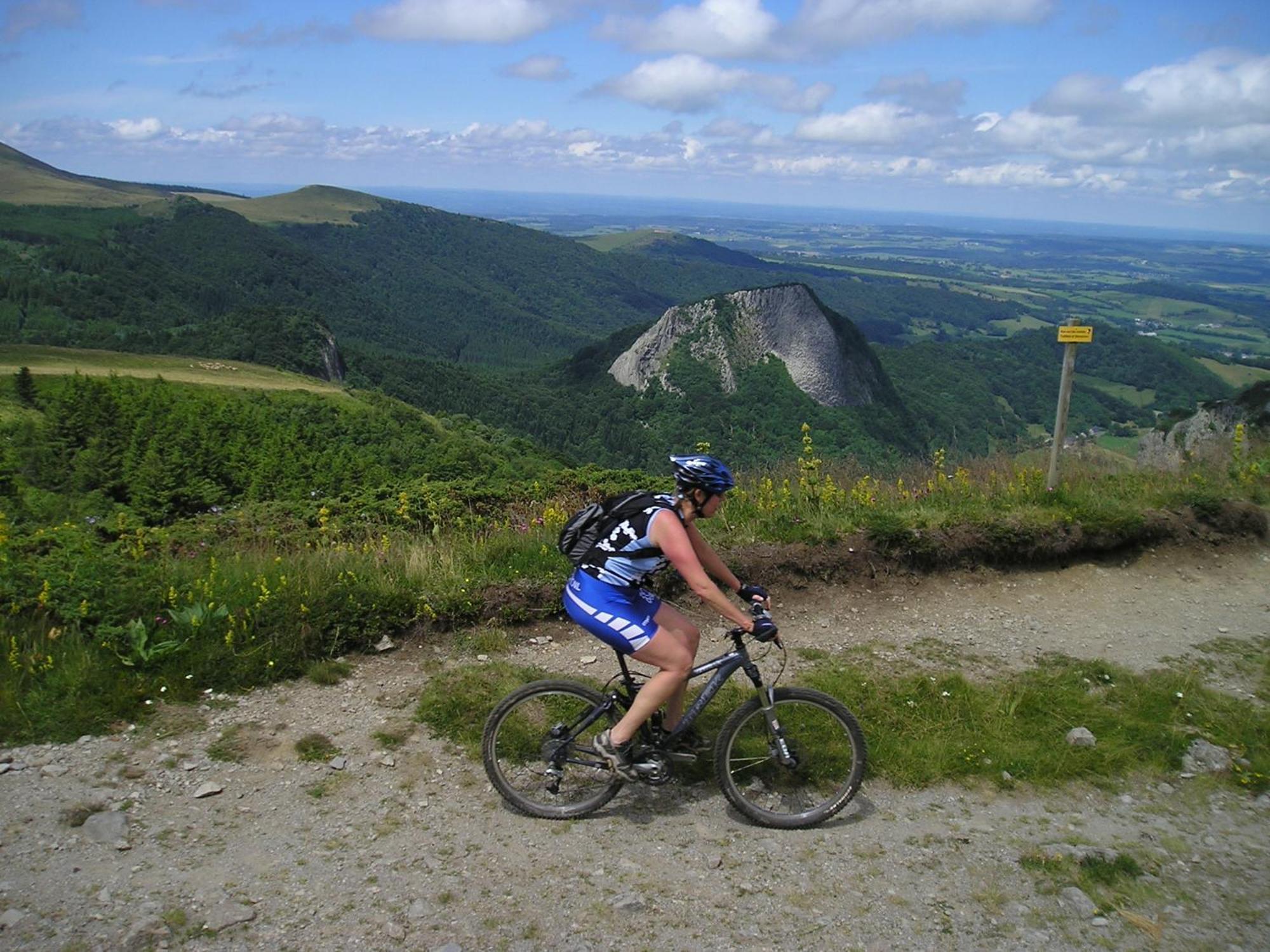 Les Camelias Le Mont-Dore Exterior foto