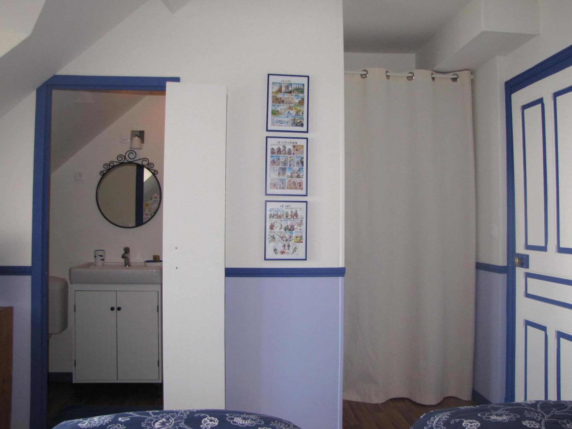 Les Camelias Le Mont-Dore Quarto foto