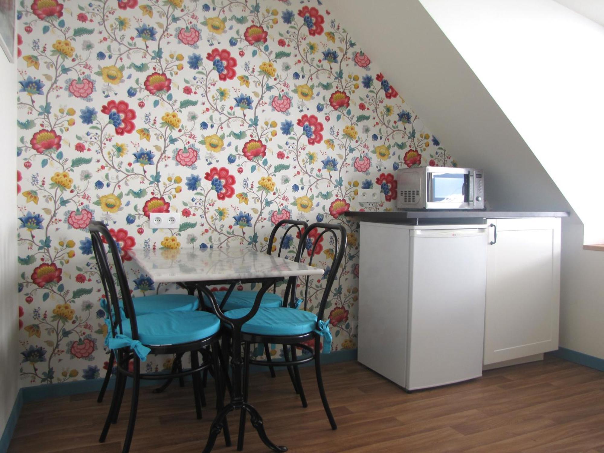 Les Camelias Le Mont-Dore Quarto foto