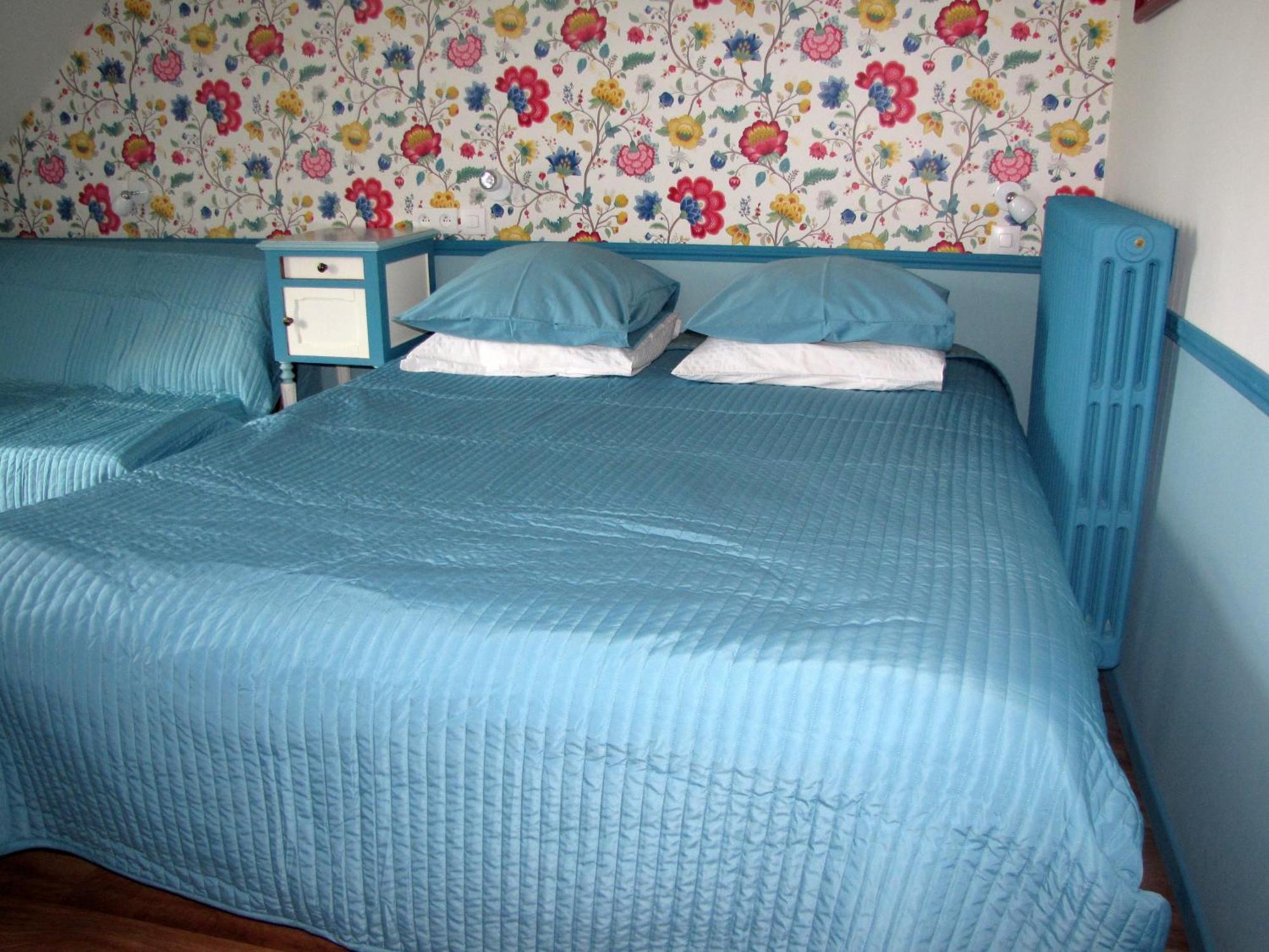 Les Camelias Le Mont-Dore Quarto foto
