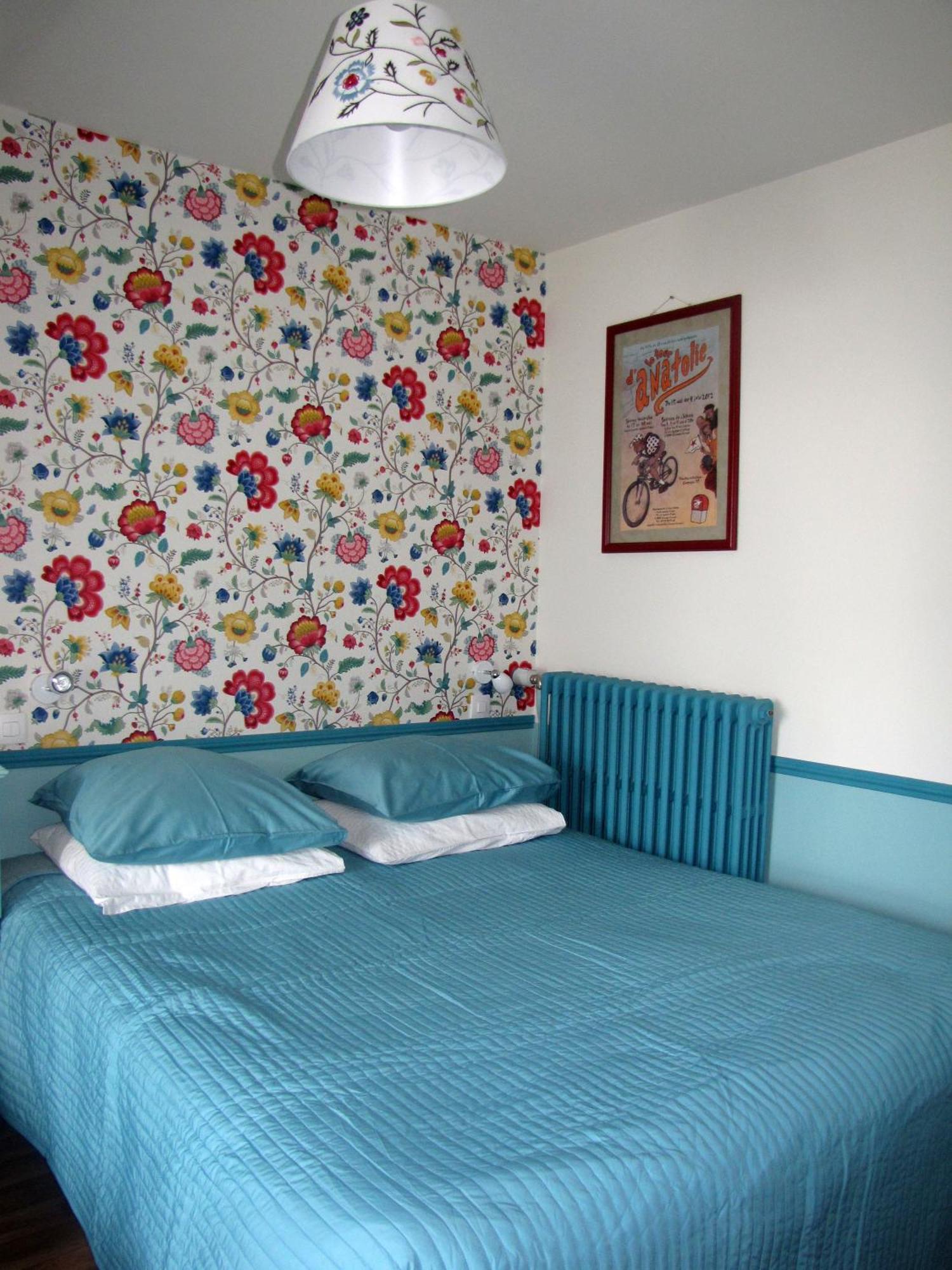 Les Camelias Le Mont-Dore Quarto foto