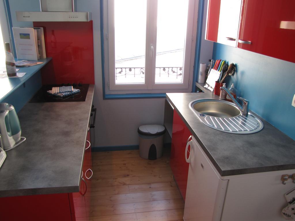 Les Camelias Le Mont-Dore Quarto foto