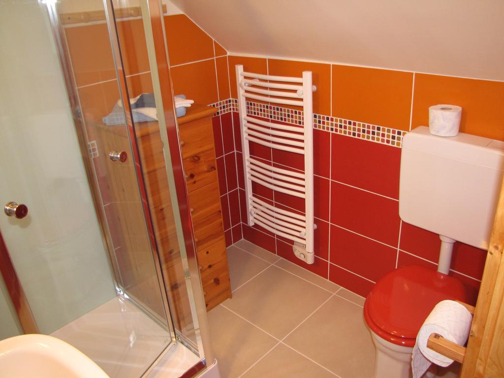 Les Camelias Le Mont-Dore Quarto foto