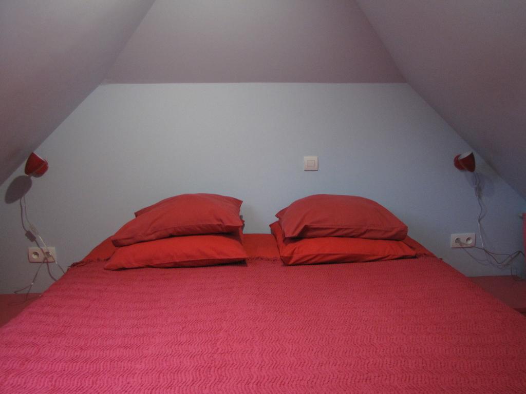 Les Camelias Le Mont-Dore Quarto foto