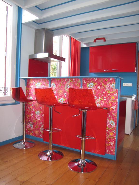Les Camelias Le Mont-Dore Quarto foto