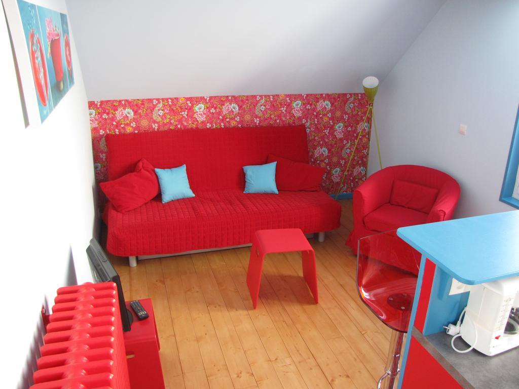 Les Camelias Le Mont-Dore Quarto foto